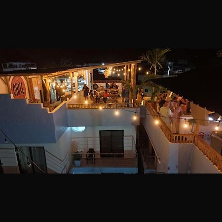 Chill Boutique Hotel Las Terrenas Exterior photo