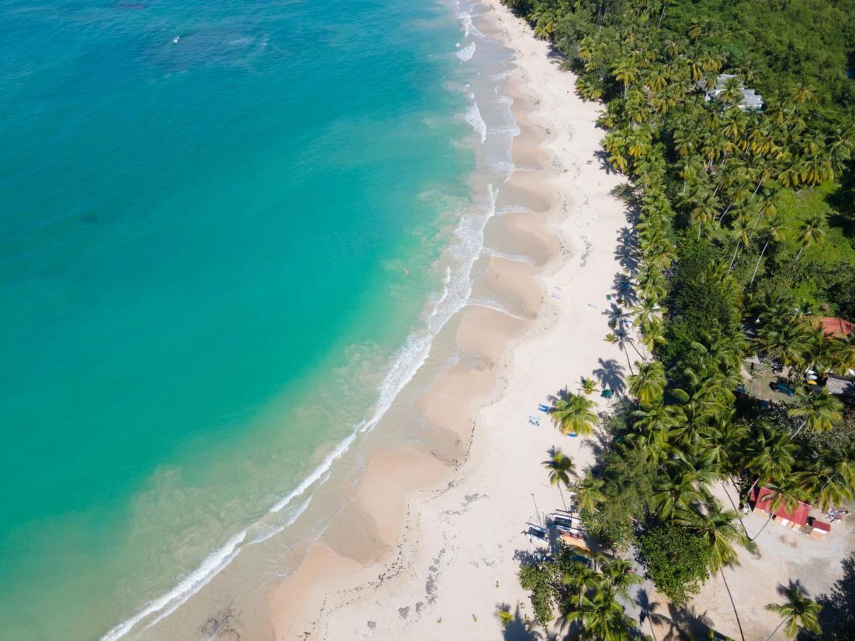 Chill Boutique Hotel Las Terrenas Exterior photo