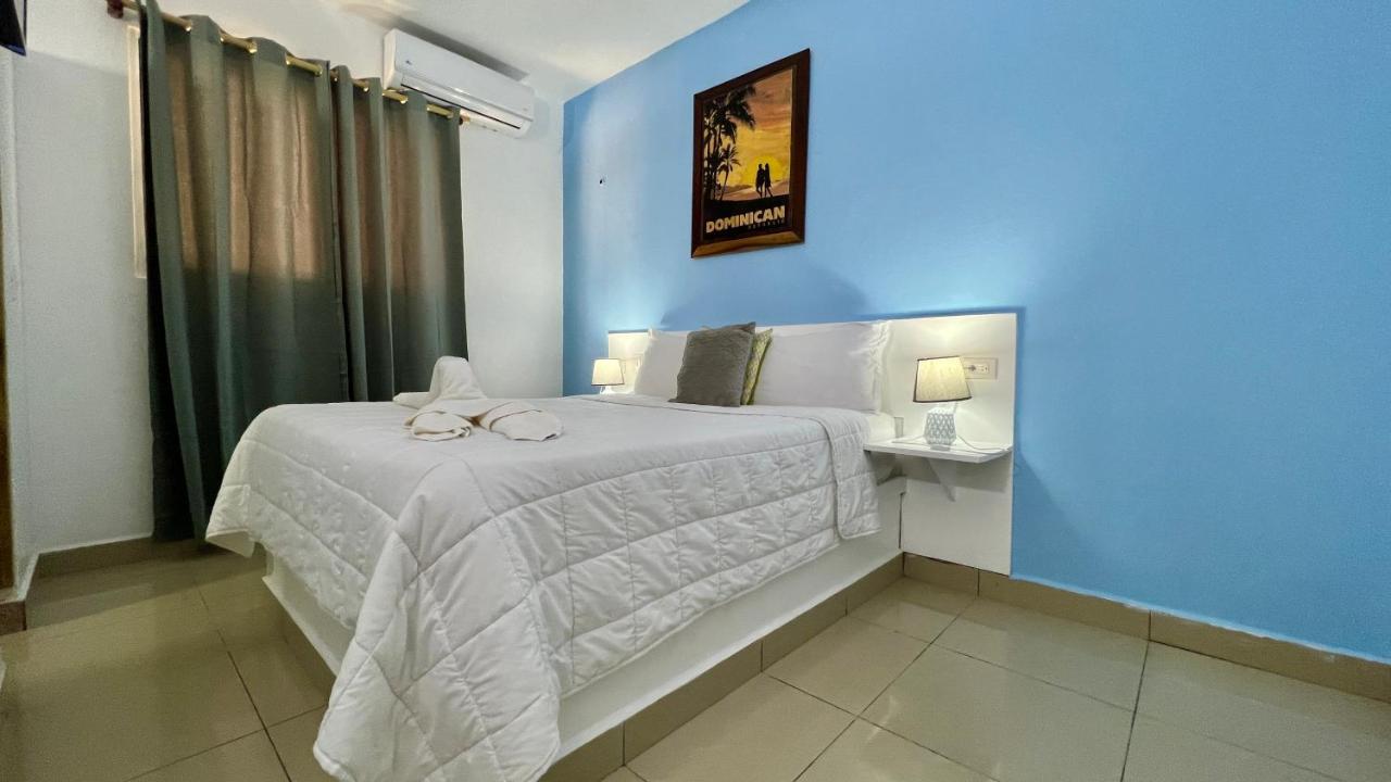 Chill Boutique Hotel Las Terrenas Exterior photo