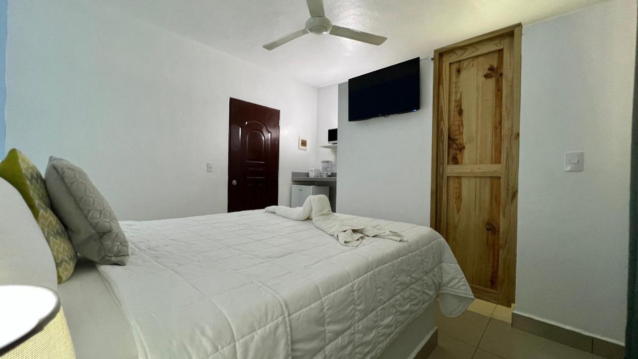 Chill Boutique Hotel Las Terrenas Exterior photo
