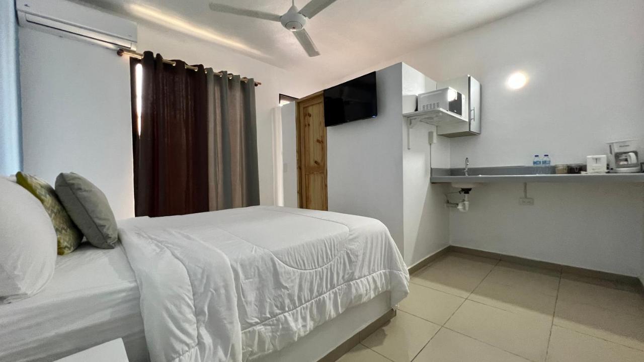 Chill Boutique Hotel Las Terrenas Exterior photo