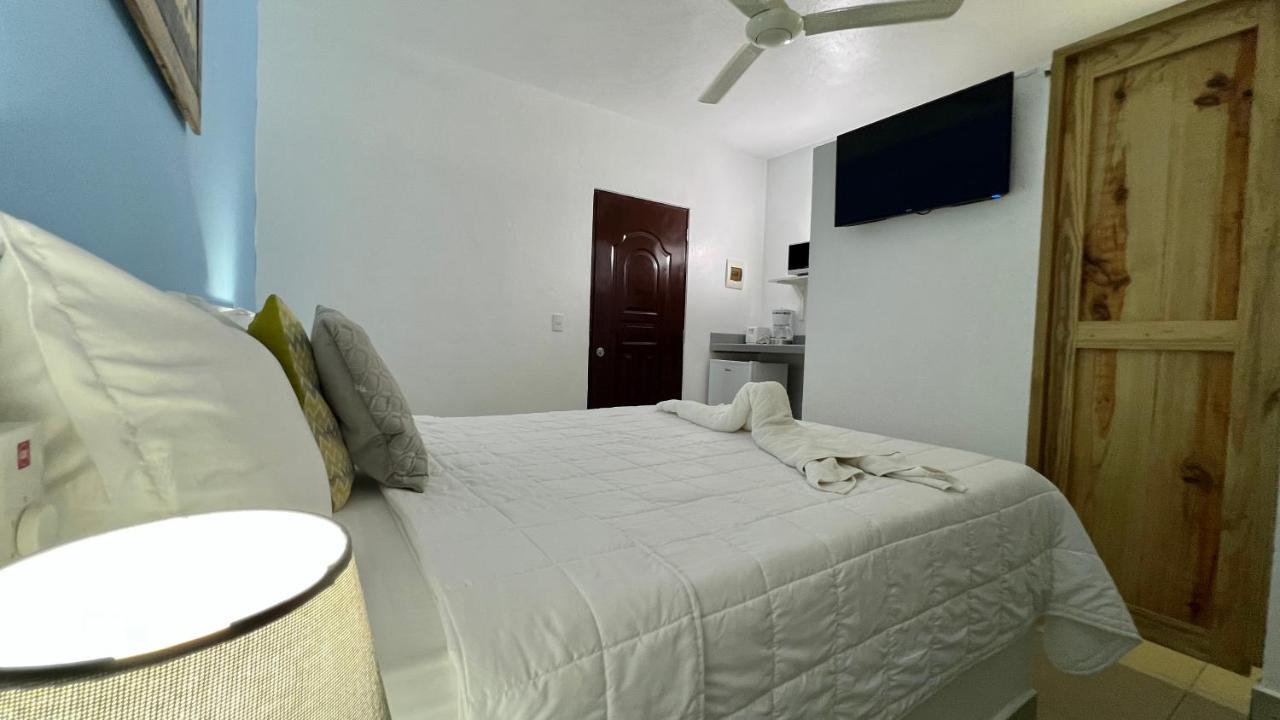 Chill Boutique Hotel Las Terrenas Exterior photo