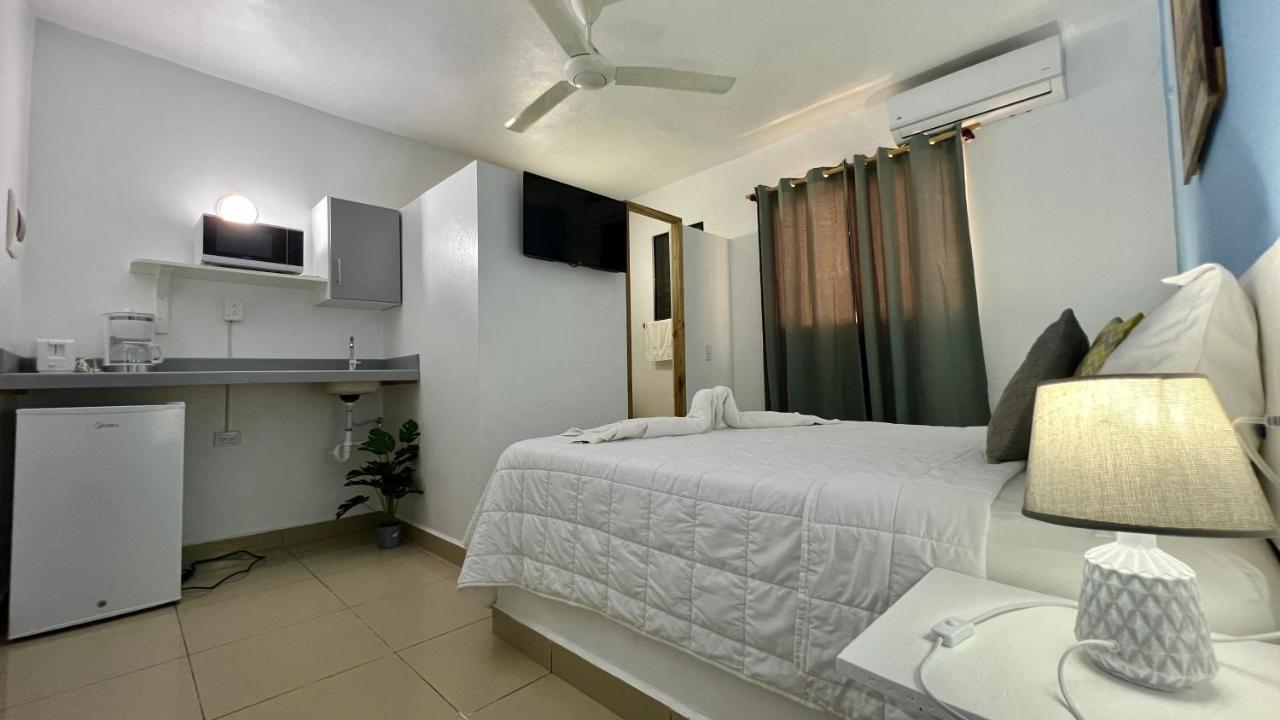 Chill Boutique Hotel Las Terrenas Exterior photo