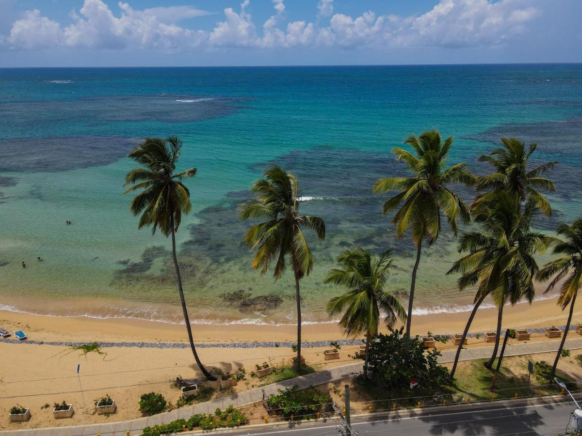 Chill Boutique Hotel Las Terrenas Exterior photo