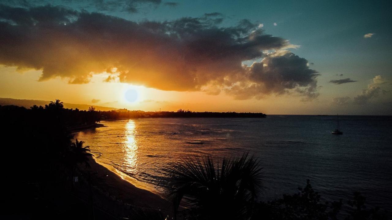Chill Boutique Hotel Las Terrenas Exterior photo
