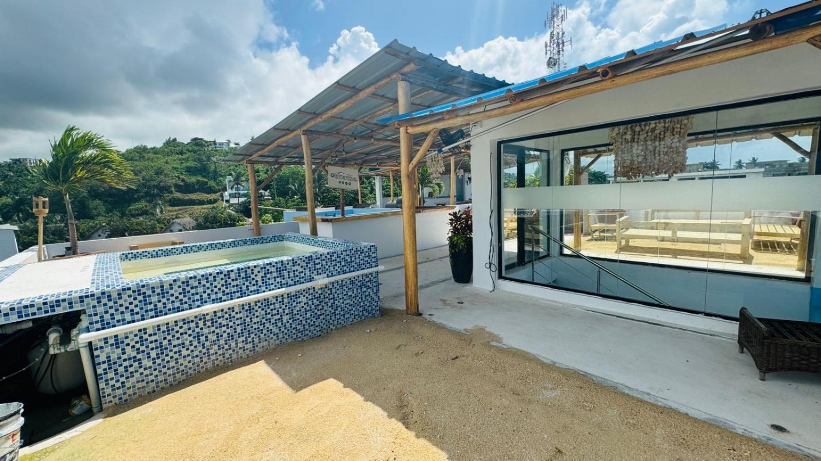 Chill Boutique Hotel Las Terrenas Exterior photo