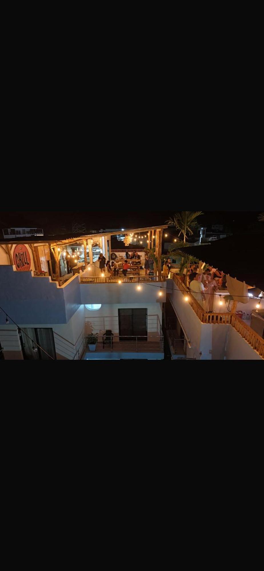Chill Boutique Hotel Las Terrenas Exterior photo